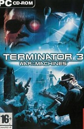 Terminator 3: War of the Machines