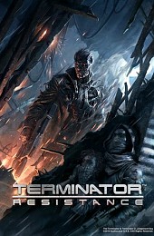 Terminator: Resistance