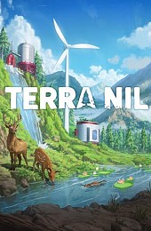 Terra Nil