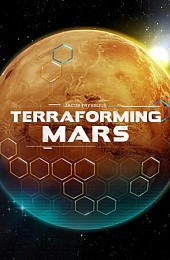 Terraforming Mars