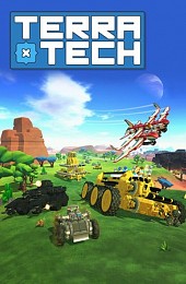 TerraTech