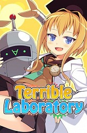 Terrible Laboratory