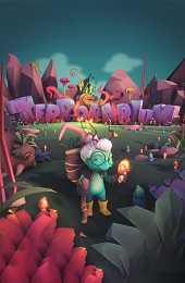 Terrorarium