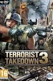 Terrorist Takedown 3