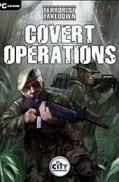 Terrorist Takedown: Covert Operations