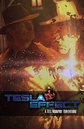 Tesla Effect: A Tex Murphy Adventure