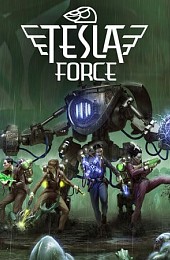 Tesla Force