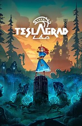 Teslagrad 2