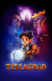 Teslagrad