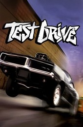 Test Drive 2002