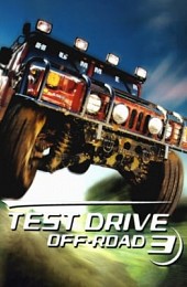 Test Drive Off-Road 3