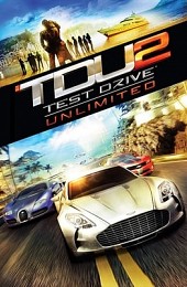 Test Drive Unlimited 2