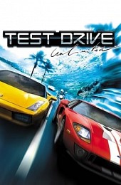 Test Drive Unlimited