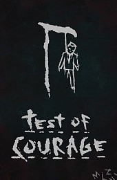 Test Of Courage