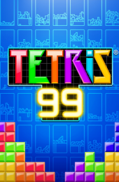 TETRIS 99