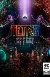 Tetris Effect