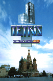 Tetris: The Grand Master Ace