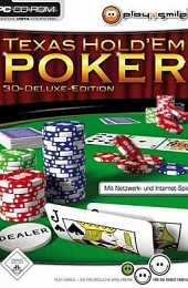 Texas Hold'em Poker 3D