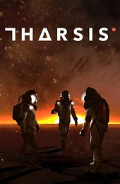 Tharsis