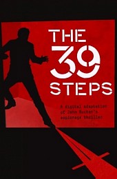 The 39 Steps