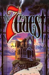 The 7th Guest: 25th Anniversary Edition