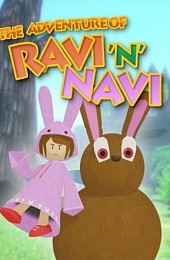 The Adventure of Ravi 'n' Navi