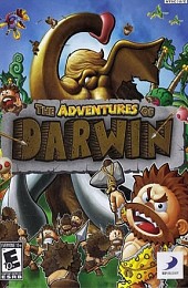 The Adventures of Darwin