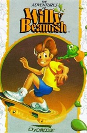 The Adventures of Willy Beamish