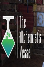 The Alchemist's Vessel