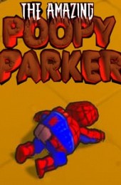 The Amazing Poopy Parker