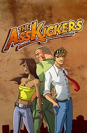 The Asskickers-Steam Edition