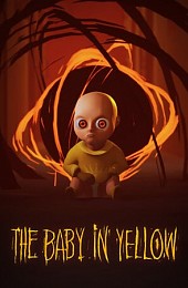 The Baby in Yellow