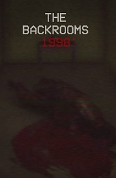 The Backrooms 1998 - Found Footage Survival Horror Game