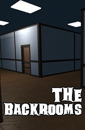 The Backrooms