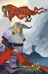 The Banner Saga 2