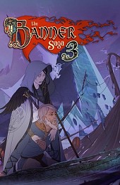 The Banner Saga 3