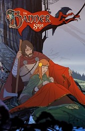 The Banner Saga