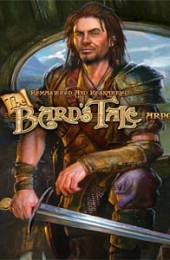 The Bard's Tale ARPG: Remastered and Resnarkled