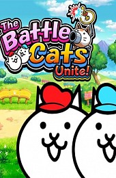 The Battle Cats Unite!