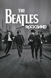 The Beatles: Rock Band