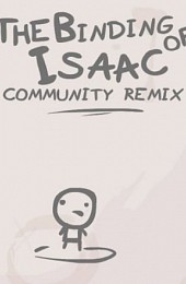 The Binding of Isaac: Community Remix