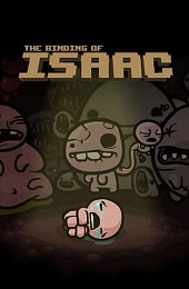 The Binding of Isaac