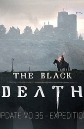 The Black Death