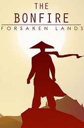 The Bonfire: Forsaken Lands