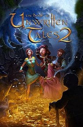 The Book of Unwritten Tales 2