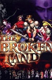 The Broken Land