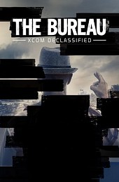 The Bureau: XCOM Declassified