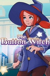 The Button Witch