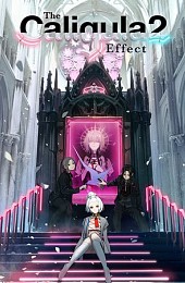 The Caligula Effect 2