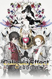 The Caligula Effect: Overdose